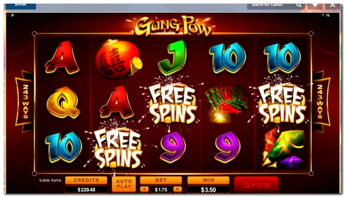 $215 Free Money at Euro Palace Casino